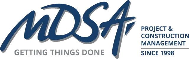 MDSA Project & Construction Management — Getting Things Done